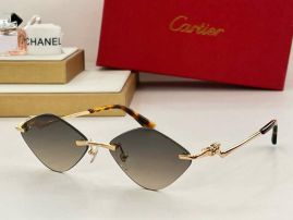 Picture of Cartier Sunglasses _SKUfw54145601fw